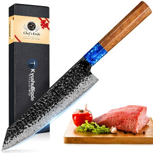 KyushuBlade  ^iؕt^j _}XJX nn210mm. vpO, Lb`p\. łbVFtiCt, Ɩ _}XJX͗l n p, Kтɂ67w