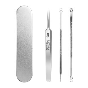 yzAioBos p p sZbg є jLr 0.01mmׂ̍ sZbg (pȂǂ̔guɑΉ) ьPA t [{bNX 4_Zbg