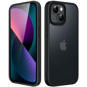 yzJEDirect }bgP[X iPhone 13 Mini 5.4C` ϏՌ~^[O[h̗h~ ̔̔wʓdbJo[ wh~ (ubN)