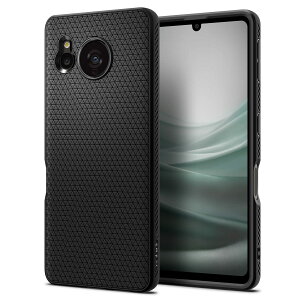 yzSpigen AQUOS sense7 P[X TPUmSH-53C / SHG10 / SH-M24ΉnXgbvz[t ~ ϏՌ LbhEGA[ ACS05438i}bgEubNj