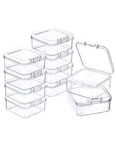 yzTRX P[X ANZT[P[X  [P[X vX`bN `  Wt ~jP[X r[Y[ p[c[ 5.5×5.5×2cm 10Zbg