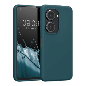 yzkwmobile X}zP[X ASUS Zenfone 10 / Zenfone 9Ή P[X - ϏՌ ~ \tg TPU VR - ŐF