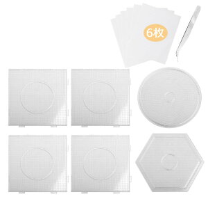 yzSitengle ACr[Yv[g 2.6mm ~jzbgr[Yp 6Zbg 14.5*14.5cm  ڑ\ ACy[p[/r[Yst (^CvAilp4+Zp1+1j)