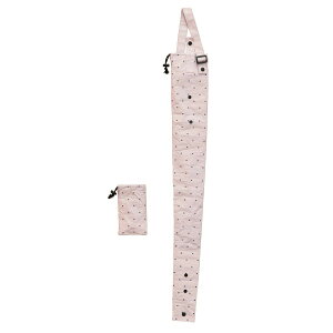 �y���������z�x�X�g�R(Bestco) �P�J�o�[ �h�b�g�s���N ����82.5cm ���P �܂肽���ݎP�Ή� �ԓ� �ʋ� �ʊw �J�V���H ND-886