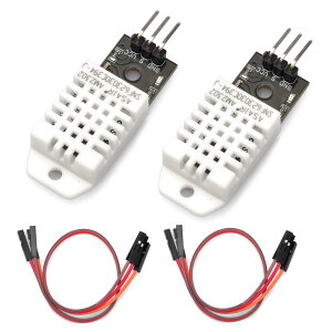 yzOSOYOO Arduinop DHT22 fW^ x x ZT[ W[ fW^x AhDC[mRaspberry Pi 2 3 4 5 p dqHp 2Zbg