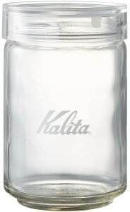 J^ Kalita R[q[ LjX^[ R[q[ ۑe KX 300g RۃpbL ڂ肪Ȃ { W[Jbvt ςݏd˂Ď[ł All Clear Bottle 300 #44272 1000ml  