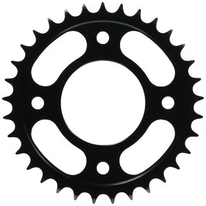 【送料無料】キタコ(KITACO) ドリブンスプロケット (リヤ/33T) 428サイズ CT125ハンターカブ(JA55/JA65) クロスカブ110(JA45/JA60) モンキー125(JB02) グロム(JC61/JC75)等 535-1444033