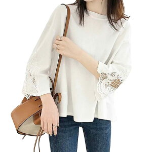 yz[KumiModa] TVc fB[X 7 hJ [X ԕ ؂ւ N[lbN gbvX 傫TCY      _炩 tF~j n  ItBX 