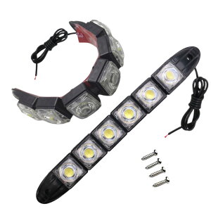 yzTIGRE BLANC tLVu LED fCCg ėp Ȃ tHOv X|bg Cg h 12V E 2 Zbg