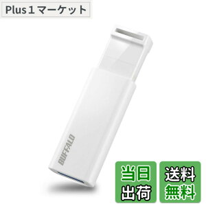 �y���������z�o�b�t�@���[ RUF3-KSA/N�V���[�Y �F�F�z���C�g�A�T�C�Y�F32GB