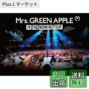 �y���������zIn the Morning Tour - LIVE at TOKYO DOME CITY HALL 20161208 [DVD]