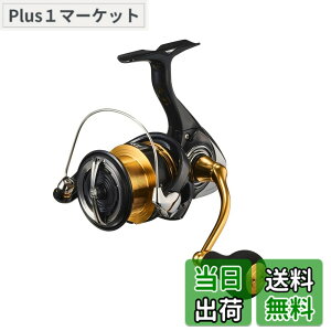 �y���������z�_�C��(DAIWA) �X�s�j���O���[�� 23���K���X LT 1000S~6000D-H �e�� (2023�N���f��) �F�F�u���b�N�A�T�C�Y�FLT4000-CXH