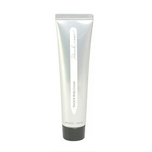 yzGRASSE TOKYO nh&{fB[N[ 35g Vanilla infusion ojCt[W Hand & Body Cream O[XgELE TCYF1×1