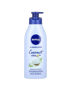 �y���������z�j�x�A NIVEA �`�F���[�u���b�T��&�A�{�J�h�I�C���z���{�f�B���[�V�����A500mL�A�������p cherry blossom & abocado oil ���s�A���i �T�C�Y�F500ml