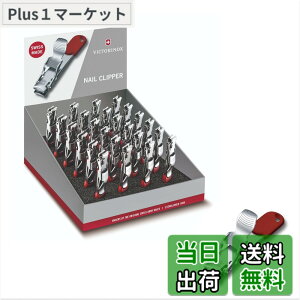�y���������zVICTORINOX(�r�N�g���m�b�N�X) �l�C���N���b�p�[ �ܐ؂� �߂��� �؂ꖡ������ �X�C�X�� �X�e�����X �R���p�N�g �y�������K�i�z �F�F���b�h