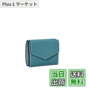 �y���������z�yBONAVENTURA�z�X���[�� �E�H���b�g �V�������N���U�[ �F�F�V�A���A�T�C�Y�FLeather Wallet - Small