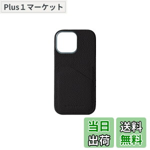�y���������z�yBONAVENTURA�z�o�b�N�J�o�[�P�[�X �V�������N���U�[ iPhone16ProMax BPCT16PM �F�F�u���b�N�A�T�C�Y�FiPhone 16 Pro Max