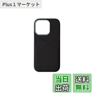 �y���������z�yBONAVENTURA�z�o�b�N�J�o�[�P�[�X �V�������N���U�[ iPhone16Pro BPCT16P �F�F�u���b�N�A�T�C�Y�FiPhone 16 Pro