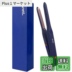 �y���������zAreti�i�A���e�B�j 11mm 13mm �w�A�A�C���� �X�g���[�g �J�[�� 2way �O�� �}�C�i�X�C�I�� �C�O�Ή� i1908IDG i1909SD �v���V�W���� �i�m �F�F�C���f�B�S�A�T�C�Y�F11mm