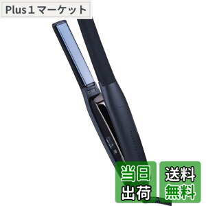 �y���������z�e�X�R�� �w�A�A�C���� �X�g���[�g�A�C���� �v���e�N�g�C�I�� 15mm �C�O�Ή� ���x����/���b�N/�������[�@�\ ����OFF �J���b�N NIS300A ���N�����v���O Nobby by TESCOM �F�F�u���b�N�A