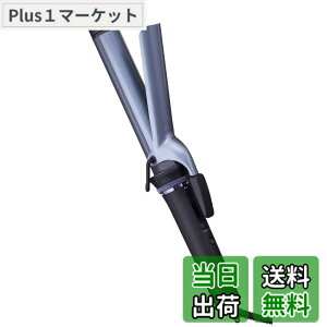 �y���������z�e�X�R�� �w�A�A�C���� �J�[���A�C���� �R�e 32mm �v���e�N�g�C�I�� �C�O�Ή� ���x����/���b�N/�������[ ����OFF NIM332A ���N�����v���O Nobby by TESCOM �u���b�N NIM332A-K �F�F�u���b�N