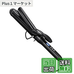 �y���������zBAYATA �R�e 38mm �w�A�A�C���� �J�[���A�C���� ������ �؍����w�A �傫�߃J�[�� 100�x-220�x���� 25�i�K���x���� MAX220�x �f�W�^�����x�\�� �����d��OFF �C�O�Ή� PSE�F�؍ς� ���{���