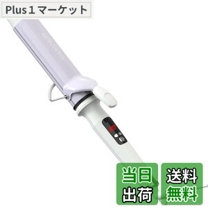 �y���������zBAYATA �R�e 38mm �J�[���A�C���� �w�A�A�C���� �؍����w�A �傫�߃J�[�� ������ �J�[���L�[�v 130�x-220�x���� 10�i�K���x���� MAX220�x �f�W�^�����x�\�� �����オ�� �����d��OFF �c��