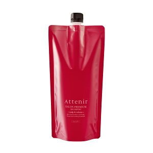 yzAejA (Attenir) Tv~A Vv[ XJv  {[/tB lߑւp (500mL / Ot[K[f̍) wAPA GCWOPA (nRV/