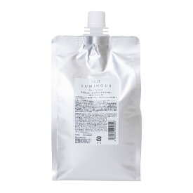 【送料無料】アイリット ルミナスヘアリラクサー サイズ：1000ml