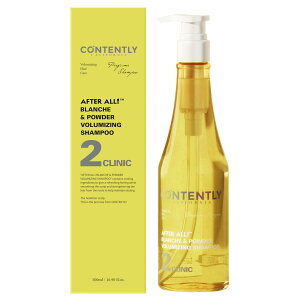 yz[CONTENTLY] {[}CWOVv[ 500ml ] N[_E  є XJv PA _[WC B[K e TCYF500ml