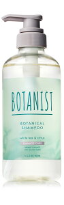 yz[2023Č] BOTANIST {^jXg | tbV Vv[ {g y_[WPAz 490ml {^jJ wAPA Y fB[X TCYF490~bg