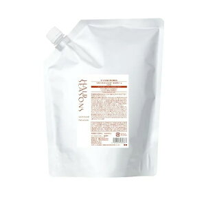 【送料無料】DEMI(デミ) ヘアシーズンズ シャンプー モイスチャー 2000ml レフィル 色:クリア、サイズ:2000ml