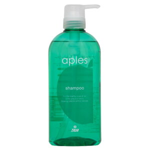 【送料無料】TAYA 田谷 アプルズ シャンプー トリートメント 700mL青りんご リンゴ アップル 香り 弱酸性 低刺激 乾燥肌 敏感肌 ベビーシャンプー キッズシャンプー 髪 ヘア 地肌 皮脂汚れ 頭皮