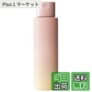 �y���������zuruotte �i�`�������V�����v�[ �m�[�u���t�����[ 250mL �T�C�Y�F250ml