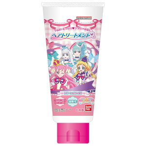 �y���������z�w�A�g���[�g�����g ��񂾂ӂ�Ղ肫�゠�I �T�C�Y�F130g × 1��