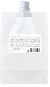 �y���������zAIRE favorito �A�C���t�@�u���b�g 01�V�����v�[ S �T�{�� �T�C�Y�F1000ml