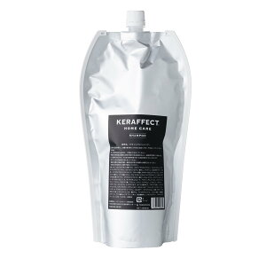 �y���������zTRIGOODS KERAFFECT SHAMPOO �g���C�O�b�Y���c �P���t�F�N�g�V�����v�[ �z�[���P�A �T�C�Y�F1�L���O����