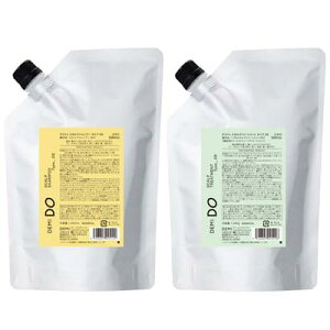 【送料無料】デミ コスメティクス DEMI DO スカルプシャンプー Type_OS 1000ml&トリートメントType_OS 1000g 詰め替えセット