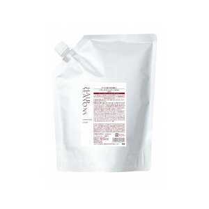 【送料無料】デミ ヘアシーズンズ シャンプー エクストラ 2000ml レフィル 色:クリア