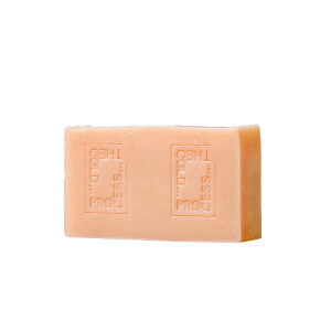 yzTHE COLD PROCESS R[hvZX Vv[ ݂͂&coLiVv[o[j HONEY & SHEA BUTTER (SHAMPOO BAR) Ō`΂ \[vo[ Y 140g TCYF140O