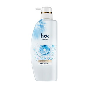 【送料無料】h&s for men シャンプー ポンプボリュームアップ エイチアンドエスフォーメン 色:スカルプEX、サイズ:コンディショナー