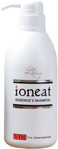 【送料無料】イオニート エッセンス V シャンプー モイスト 1000ml しっとりタイプ サイズ:x 1