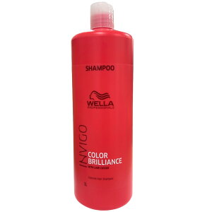 yzWELLA EG CBS J[uAX J[wAVv[ 1000ml FFNA