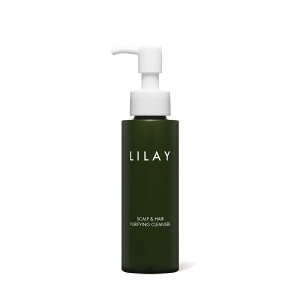 �y���������zLILAY �X�J���v�s�����t�@�C���O�N�����U�[ �T�C�Y�F100mL