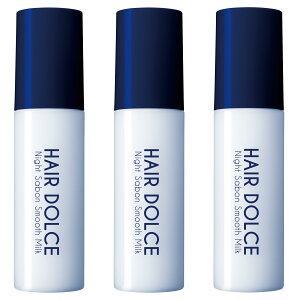 yzHAIR DOLCE wAh`F 􂢗Ȃg[gg wA~N 3{Zbg TCYF3{Zbg