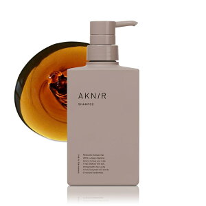 �y���������zAKNIR �A�N�j�[ ���� �w�A�V�����v�[ ���[�Y×�T���_���E�b�h 300ml 1������ GIFT BOX�d�l �T�C�Y�F�y�P�i�z300ml