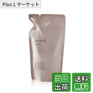 �y���������zAKNIR �A�N�j�[ ���� �w�A�V�����v�[ ���[�Yx�T���_���E�b�h 300ml 1������ GIFT BOX�d�l �T�C�Y�F�y�P�i�z300ml �y�l�ߑւ��z