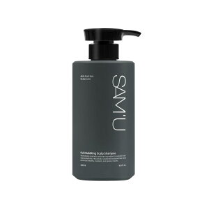 yzT~ touOXJvVv[ SAM'U Full Bubbling Scalp Shampoo 490ml wAPAe є  h{ T іh~ іh~ rI`