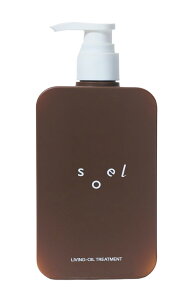 yzsoel LIVING-OIL g[gg 290mL \G g[gg PA VRAR mVR dオ [XN̍