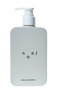 yzsoel LIVING-OIL Vv[ 290mL \G Vv[ PA VRAR mVR A [XN̍